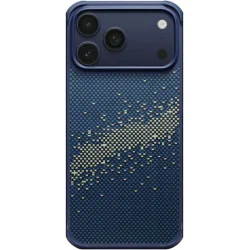 Pitaka Back Cover Aramid Fiber 0.1mm Πολύχρωμο (iPhone 18 Pro Max / 17 Pro Max)
Κωδικός: KI1705MGPM-91