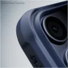 Pitaka Back Cover Aramid Fiber 0.1mm Πολύχρωμο (iPhone 18 Pro Max / 17 Pro Max)Κωδικός: KI1705MGPM-91