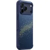 Pitaka Back Cover Aramid Fiber 0.1mm Πολύχρωμο (iPhone 18 Pro Max / 17 Pro Max)Κωδικός: KI1705MGPM-91