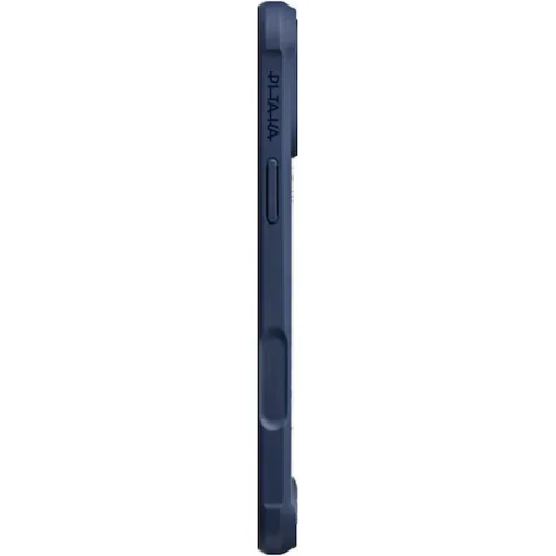 Pitaka Back Cover Aramid Fiber 0.1mm Πολύχρωμο (iPhone 18 Pro Max / 17 Pro Max)Κωδικός: KI1705MGPM-91