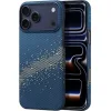 Pitaka Starpeak Magez 7 Ultra-slim Aramid Magsafe Case Iphone 17 Pro Milky Way GalaxyΚωδικός: AEX-KI1705MP