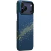 Pitaka Starpeak Magez 7 Ultra-slim Aramid Magsafe Case Iphone 17 Pro Milky Way GalaxyΚωδικός: AEX-KI1705MP