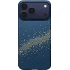 Pitaka Starpeak Magez 7 Ultra-slim Aramid Magsafe Case Iphone 17 Pro Milky Way GalaxyΚωδικός: AEX-KI1705MP