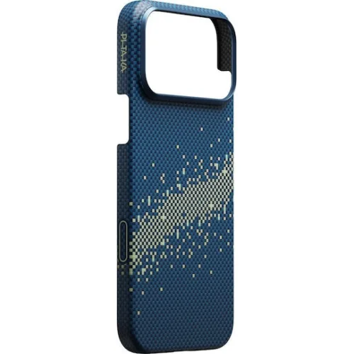 Pitaka Starpeak Magez 7 Ultra-slim Aramid Magsafe Case Iphone 17 Pro Milky Way GalaxyΚωδικός: AEX-KI1705MP