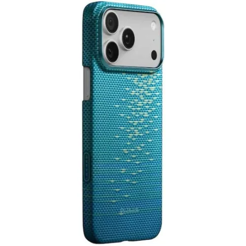 Magsafe Case Iphone 17 Pro Pitaka Ultra Slim Lucid Blue Case BlueΚωδικός: KI1706AG