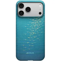 Magsafe Case Iphone 17 Pro Pitaka Ultra Slim Lucid Blue Case Blue
Κωδικός: KI1706AG