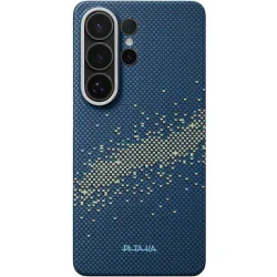 Pitaka Edge Case Magsafe Case Samsung Galaxy S26 Ultra Milky Way Galaxy
Κωδικός: KS2605U