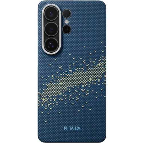 Pitaka Edge Case Magsafe Case Samsung Galaxy S26 Ultra Milky Way GalaxyΚωδικός: KS2605U