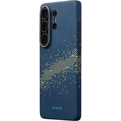 Pitaka Edge Case Magsafe Case Samsung Galaxy S26 Ultra Milky Way GalaxyΚωδικός: KS2605U
