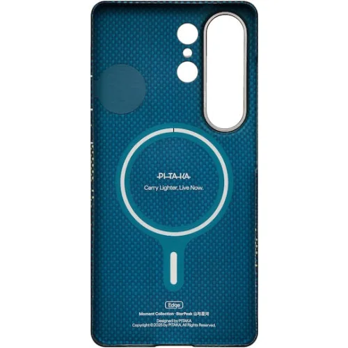 Pitaka Edge Case Magsafe Case Samsung Galaxy S26 Ultra Milky Way GalaxyΚωδικός: KS2605U