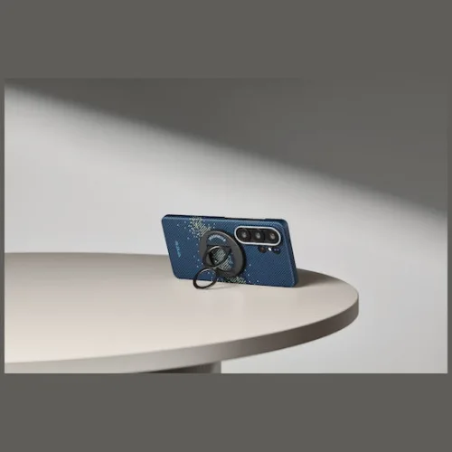 Pitaka Edge Case Magsafe Case Samsung Galaxy S26 Ultra Milky Way GalaxyΚωδικός: KS2605U