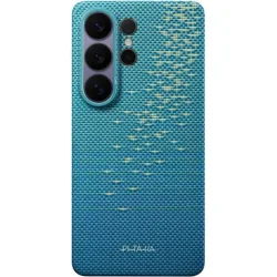 Pitaka Back Cover Aramid Fiber 1.429mm Χρυσό (Galaxy S26 Ultra)
Κωδικός: KS2607U