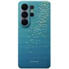 Pitaka Back Cover Aramid Fiber 1.429mm Χρυσό (Galaxy S26 Ultra)Κωδικός: KS2607U
