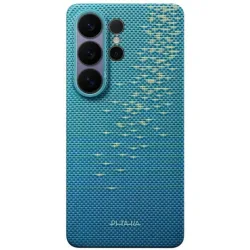 Pitaka Back Cover Aramid Fiber 1.429mm Χρυσό (Galaxy S26 Ultra)
Κωδικός: KS2607U