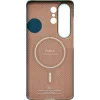 Pitaka Back Cover Aramid Fiber 1.429mm Χρυσό (Galaxy S26 Ultra)Κωδικός: KS2607U