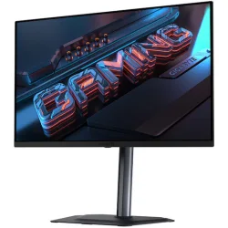 Gigabyte MO27Q2A OLED HDR Gaming Monitor 27" QHD 2560x1440 280Hz με Χρόνο Απόκρισης 0.03ms GTG