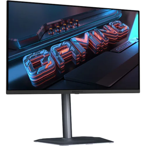 Gigabyte MO27Q2A OLED HDR Gaming Monitor 27" QHD 2560x1440 280Hz με Χρόνο Απόκρισης 0.03ms GTG
