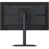 Gigabyte MO27Q2A OLED HDR Gaming Monitor 27" QHD 2560x1440 280Hz με Χρόνο Απόκρισης 0.03ms GTG