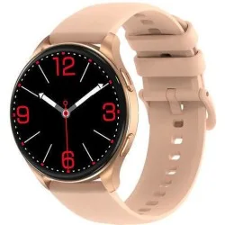 BlackView X20 45mm Smartwatch με Παλμογράφο (Χρυσό)