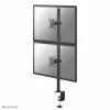 Neomounts Βάση Γραφείου για 2 Οθόνες έως 32" (FPMA-D550DVBLACK)