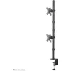 Neomounts Βάση Γραφείου για 2 Οθόνες έως 32" (FPMA-D550DVBLACK)