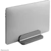 Neomounts Vertical Laptop Stand έως 17" Ασημί NSLS300