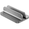 Neomounts Vertical Laptop Stand έως 17" Ασημί NSLS300