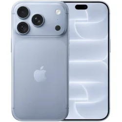 Apple iPhone 18 Pro (12/256GB) Glacier