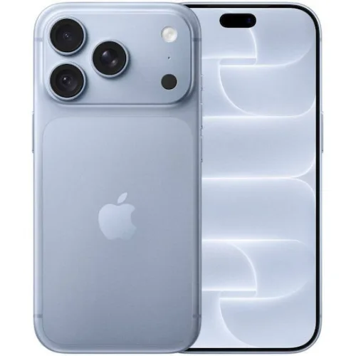 Apple iPhone 18 Pro (12/256GB) Glacier