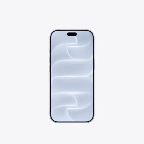 Apple iPhone 18 Pro (12/256GB) Glacier