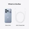 Apple iPhone 18 Pro (12/256GB) Glacier