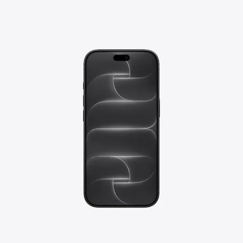 Apple iPhone 18 Pro (12/1TB) Black