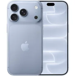 Apple iPhone 18 Pro Max (12/2TB) Glacier