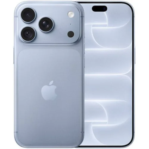 Apple iPhone 18 Pro Max (12/2TB) Glacier
