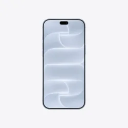 Apple iPhone 18 Pro Max (12/2TB) Glacier