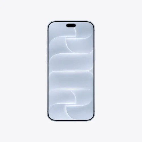 Apple iPhone 18 Pro Max (12/2TB) Glacier