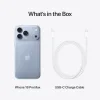 Apple iPhone 18 Pro Max (12/2TB) Glacier