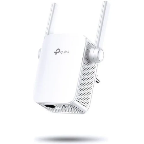 TP-LINK RE305 v4.6 WiFi Extender Dual Band (2.4 & 5GHz) 1200Mbps