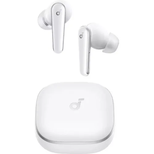 ANKER Soundcore Earphones Liberty 5 NC White