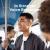 ANKER Soundcore Earphones Liberty 5 NC White