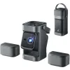 Komet Nebula P1 Mini Projector DLP Full HD Λάμπας LED με Wi-Fi και Ενσωματωμένα Ηχεία