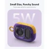 ANKER Soundcore Select 4 Go Bluetooth Speaker 5W IP67 Purple