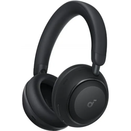 ANKER SOUNDCORE SPACE 2 HEADPHONE BLACK