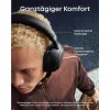 ANKER SOUNDCORE SPACE 2 HEADPHONE BLACK