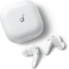 Anker Soundcore Wireless Earphones R60i Adaptive Noise Cancellation, BT5,4, White
