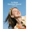 Anker Soundcore Wireless Earphones R60i Adaptive Noise Cancellation, BT5,4, White