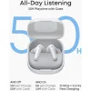 Anker Soundcore Wireless Earphones R60i Adaptive Noise Cancellation, BT5,4, White