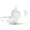 Anker Soundcore Wireless Earphones R50i ,  2 Mics for AI Clear Calls, BT5.3, IPX5 White
