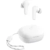 Anker Soundcore Wireless Earphones R50i ,  2 Mics for AI Clear Calls, BT5.3, IPX5 White