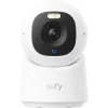 Anker Eufy Wifi Camera, E30, 4K, Pan Titl, Indoor,White